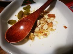 干果酸奶-阿罗新疆菜(人民广场店)