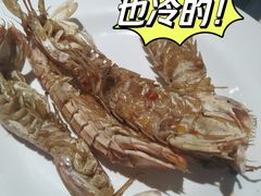 -罗马假日海鲜自助餐厅(星湖广场店)