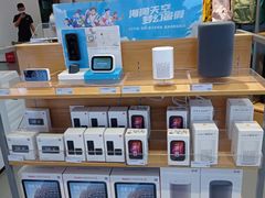 -小米之家(金鹰湖滨天地店)