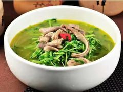 -刘胖子家常菜·蹄花焖藕(富安街店)