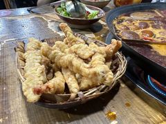 -正南齊北重庆老火锅(光华村直营店)