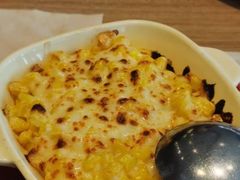 -必胜客(巴沟店)