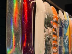 -VSP火山滑板极限公园