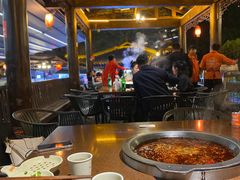 -巴倒烫陆派重庆火锅(南山店)