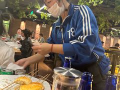 -1819餐厅·团队聚餐·烤串·精酿