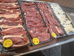 -牛肉彪·19年专注·潮汕牛肉火锅(祈福店)