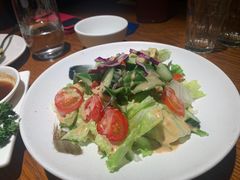 -明泰谷泰国餐厅(正大广场店)