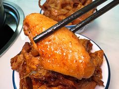 -张大厨鸡煲王·小龙虾·16年老字号(新圳东路店)