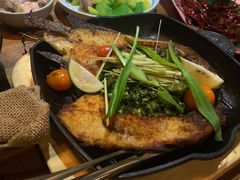 -云海肴·汽锅鸡·云南菜(天津国金汇店)