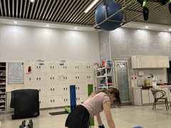 -中田健身工作室(嘉定江桥店)