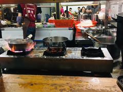 -粥君好殿·道滘肉丸粥(文华路店)
