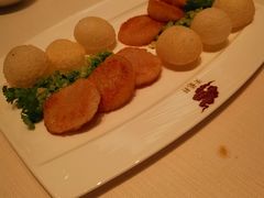 -天龙轩(香港丽思卡尔顿酒店)