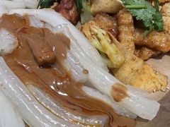 -椒锅锅·麻辣香锅(宝地广场城市集市店)