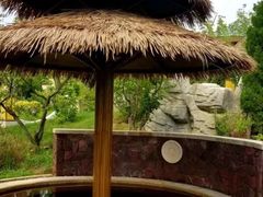 -大连金石滩绿发温泉假日酒店