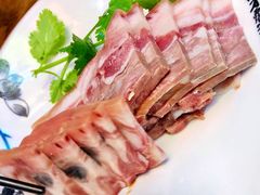 凤凰桥猪头肉-小京東淮扬菜餐厅