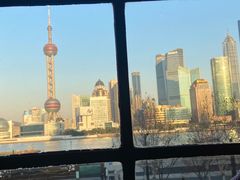 -YUE·6·西式融合餐厅(外滩六号店)