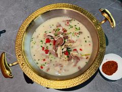 -四川饭店(东坝万达广场店)