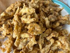 -斯琴阿妈蒙古餐厅(新城店)