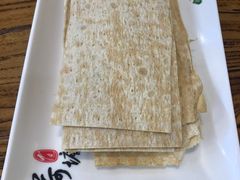 杂粮煎饼-美味居(古城店)