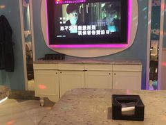 -米乐星世界KTV(汇智国际商业中心店)