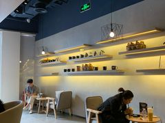 大堂-瑞幸咖啡(协信星光广场店)