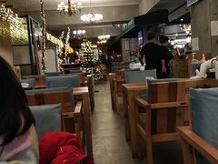大堂-YAFEE雅菲·粤菜·湘菜·融合菜(魏公村店)