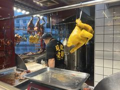 -余百年·现烧烧腊(布吉金利店)