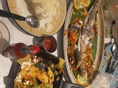 -墨纪Mojí墨西哥餐厅(官舍店)