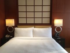 -上海雅居乐万豪侯爵酒店