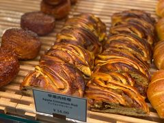 -得粒烘焙坊Daily Bakery House(东海花园店)