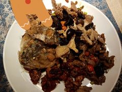 -康悦故事·悦享餐厅(东塘店)