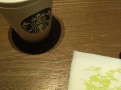 -星巴克(枣阳路店)