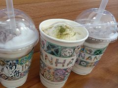 -南海冰室·新式潮汕茶饮(南海店)
