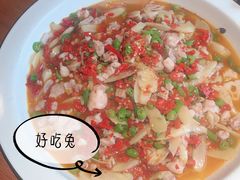 -盐帮食坊•小河帮川菜(四川师大店)