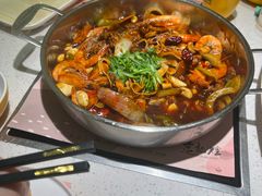 -黄记煌三汁焖锅(悦方IDmall店)