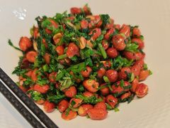 -王家大院·南京菜(湛江路总店)