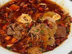 -全牛匠·乐山跷脚牛肉(西北旺万象汇店)