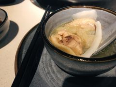 -百年果林椰子鸡(中洲店)