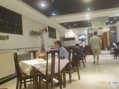 -东来顺饭庄(新源里店)