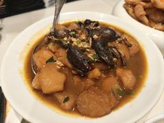 -吉林省林业宾馆-餐厅