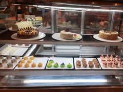 -万达瑞华酒店美食汇自助餐厅(楚河汉街店)
