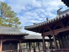 -江心屿景区