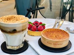-PAUL LAFAYET 法式甜品(港汇广场店)