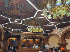 -乡村馕坑肉·烧烤·新疆菜·本地人更爱吃(阿勒泰首店)