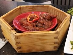 -避风塘·老港味餐厅(虹口龙之梦店)