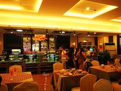 -三亚胜意海景酒店·海鲜自助餐厅(三亚湾路店)