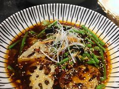 -景笙毋米粥底火锅(20年老字号)