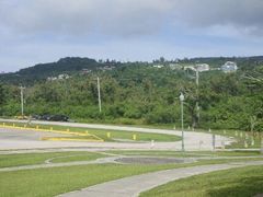-美国纪念公园