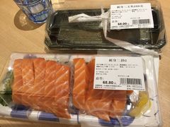 -盒马鲜生(大成店)