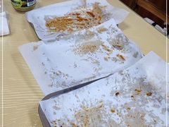 -新疆阿卜杜烤肉王(凤屿店)